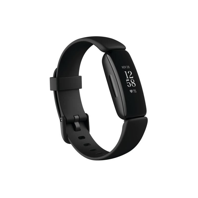 Fitness náramek Fitbit Inspire 2 - Black Black