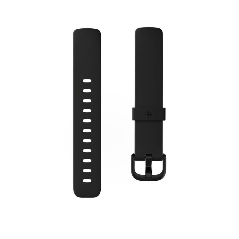 Fitness náramek Fitbit Inspire 2 - Black Black