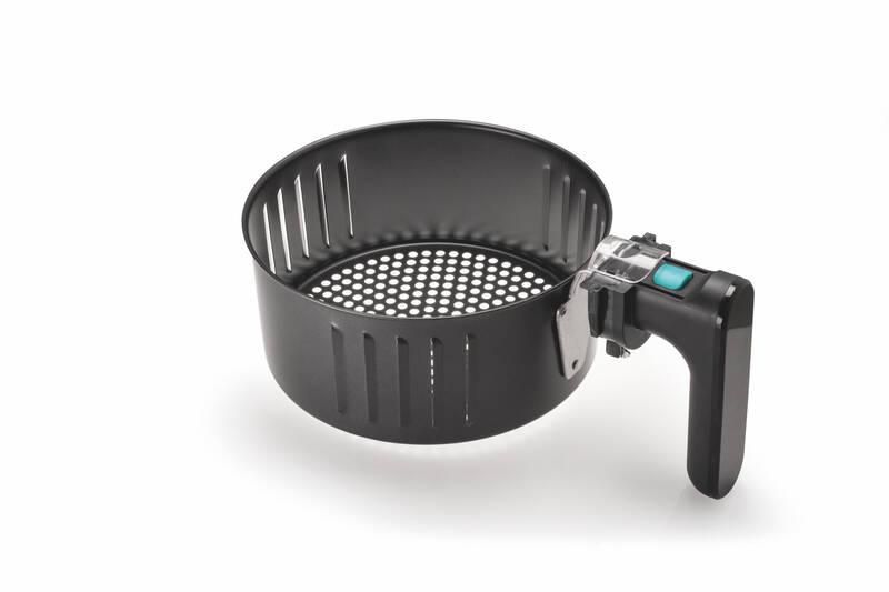 Fritéza horkovzdušná Gorenje AF1409DB černá