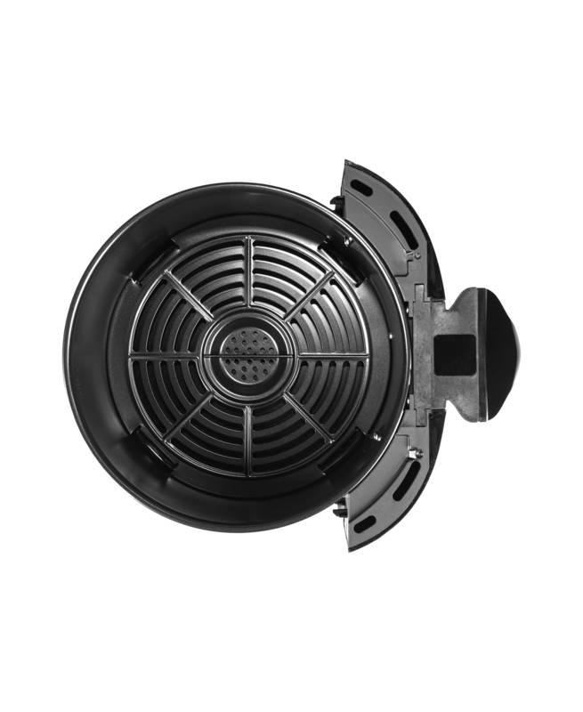 Fritéza horkovzdušná Tesla AirCook Q30 černá