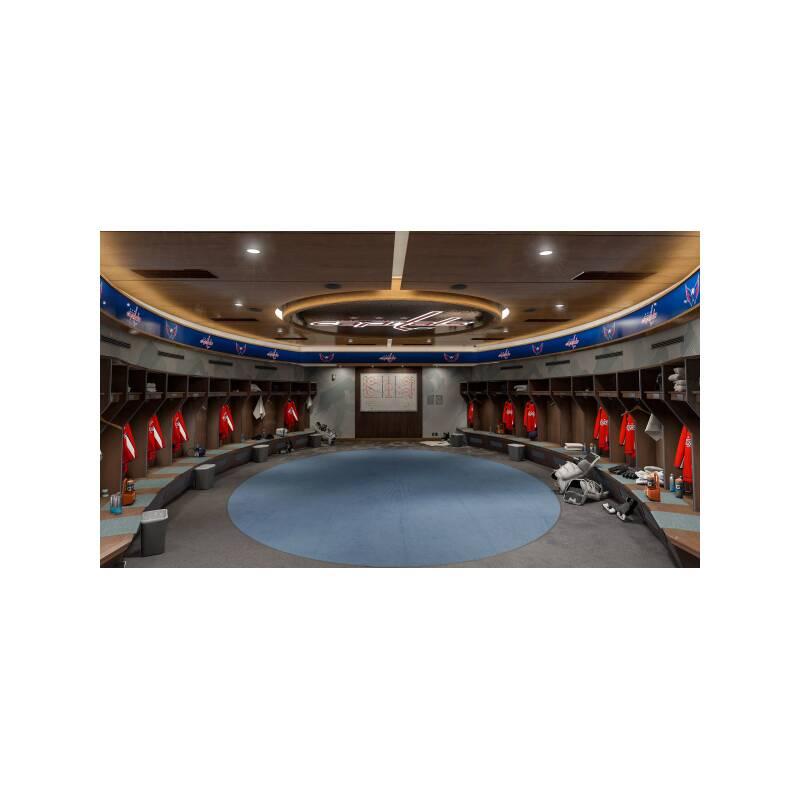 Hra EA Xbox One NHL 21