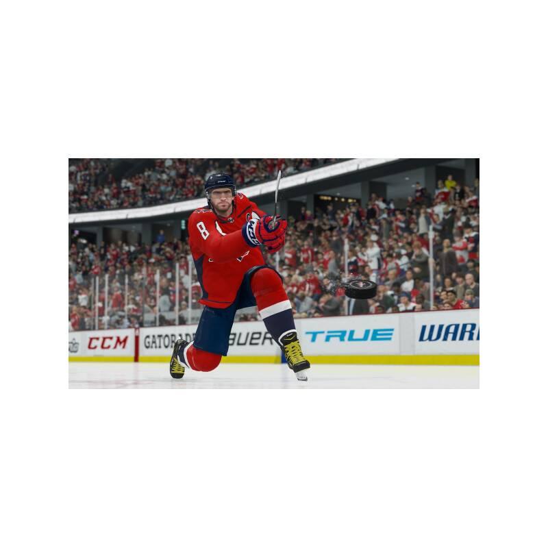 Hra EA Xbox One NHL 21