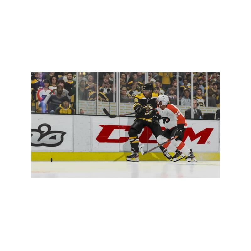 Hra EA Xbox One NHL 21