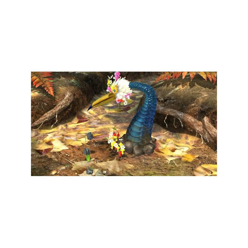 Hra Nintendo SWITCH Pikmin 3 Deluxe