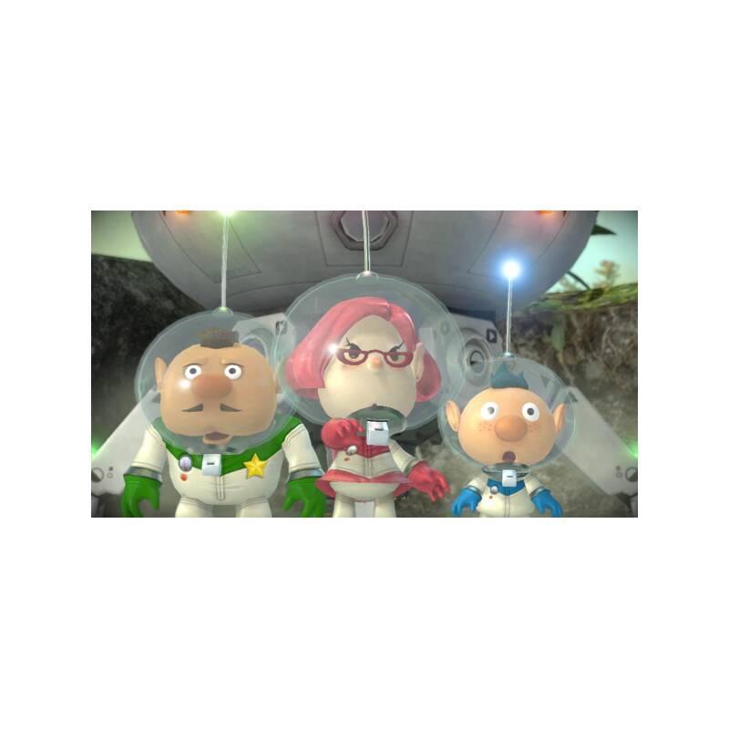 Hra Nintendo SWITCH Pikmin 3 Deluxe