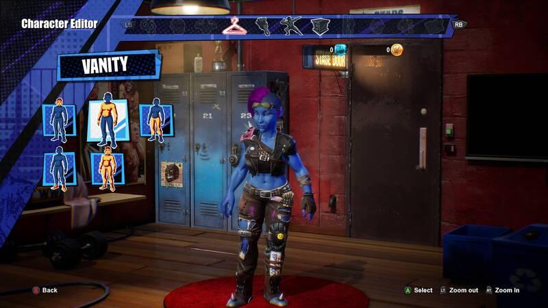 Hra Take 2 Nintendo SWITCH WWE Battlegrounds