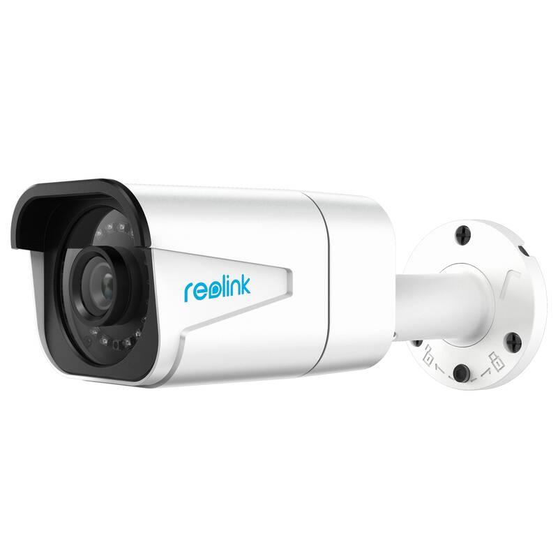IP kamera Reolink RLC-511-5MP, IP, kamera, Reolink, RLC-511-5MP