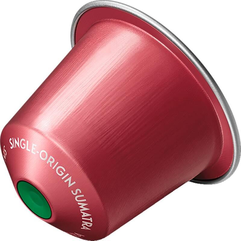 Kapsle pro espressa Starbucks Sumatra 10Caps