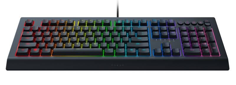 Klávesnice Razer Cynosa V2 černá