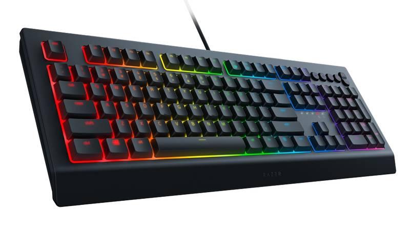 Klávesnice Razer Cynosa V2 černá