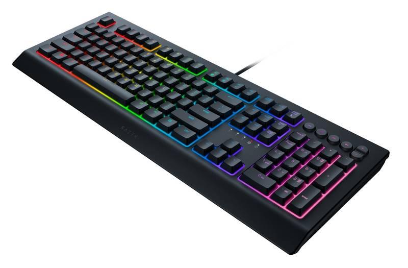 Klávesnice Razer Cynosa V2 černá