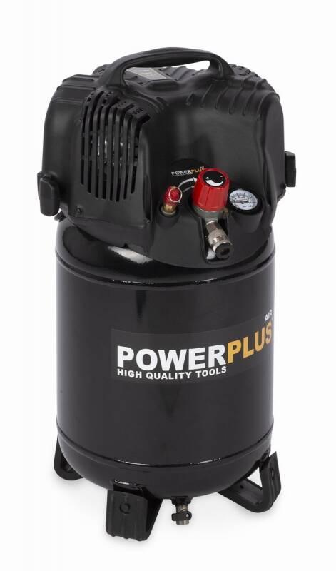 Kompresor POWERPLUS POWX1731