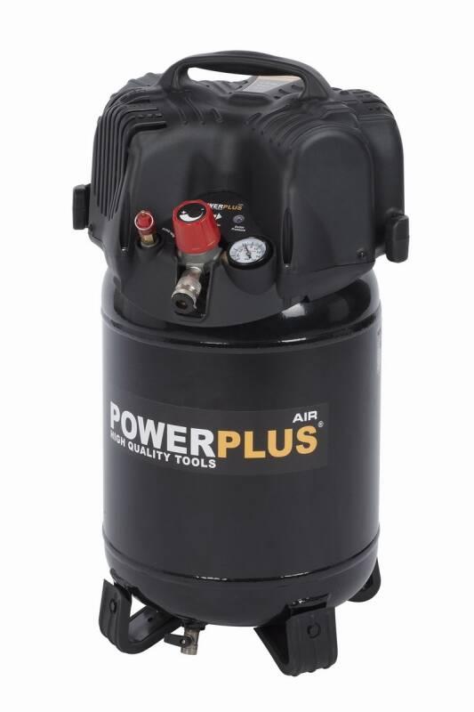 Kompresor POWERPLUS POWX1731
