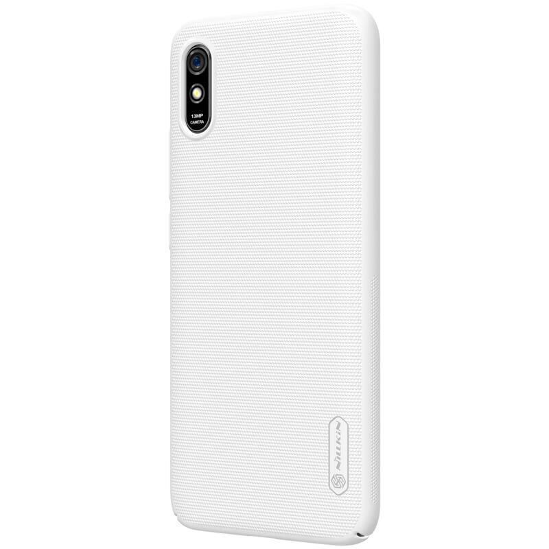 Kryt na mobil Nillkin Super Frosted na Xiaomi Redmi 9A bílý, Kryt, na, mobil, Nillkin, Super, Frosted, na, Xiaomi, Redmi, 9A, bílý