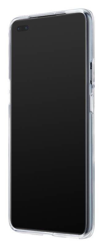 Kryt na mobil OnePlus Nord průhledný