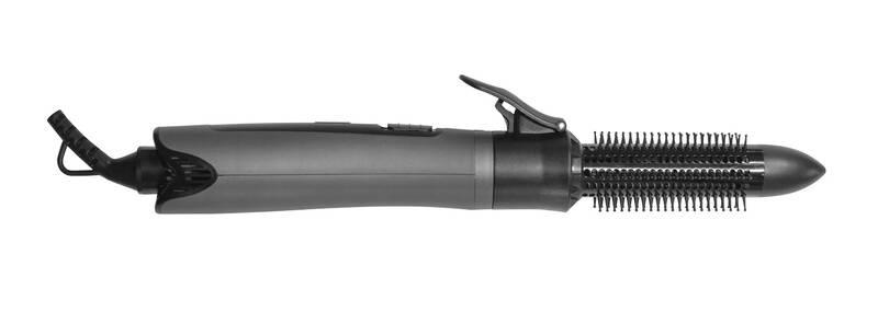 Kulma Concept TITAN CARE KF1320 šedá