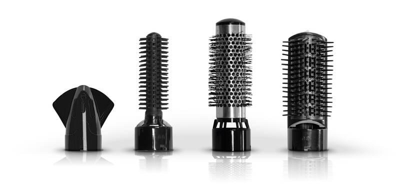 Kulma Concept TITAN CARE KF1325 šedá