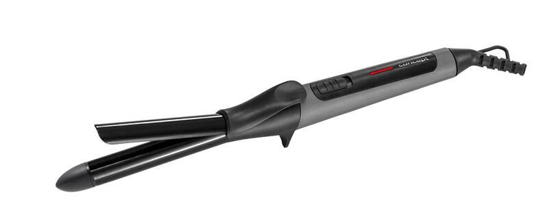 Kulma Concept TITAN CARE KK1180 šedá