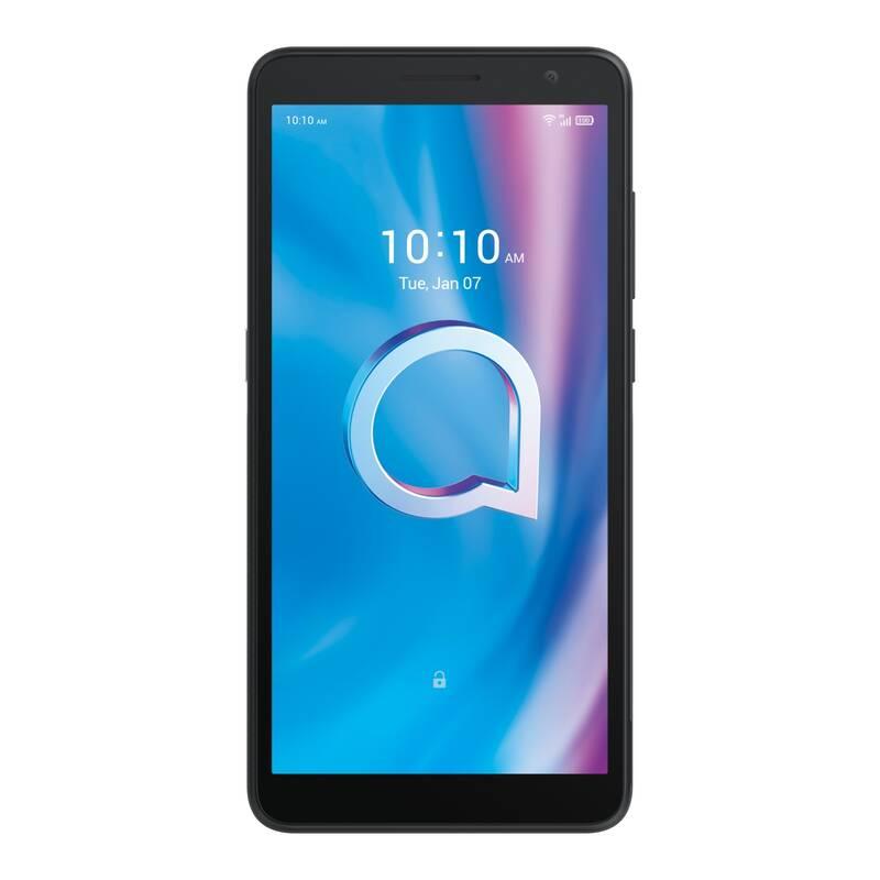 Mobilní telefon ALCATEL 1B černý