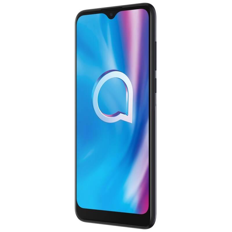 Mobilní telefon ALCATEL 1S 2020 černý
