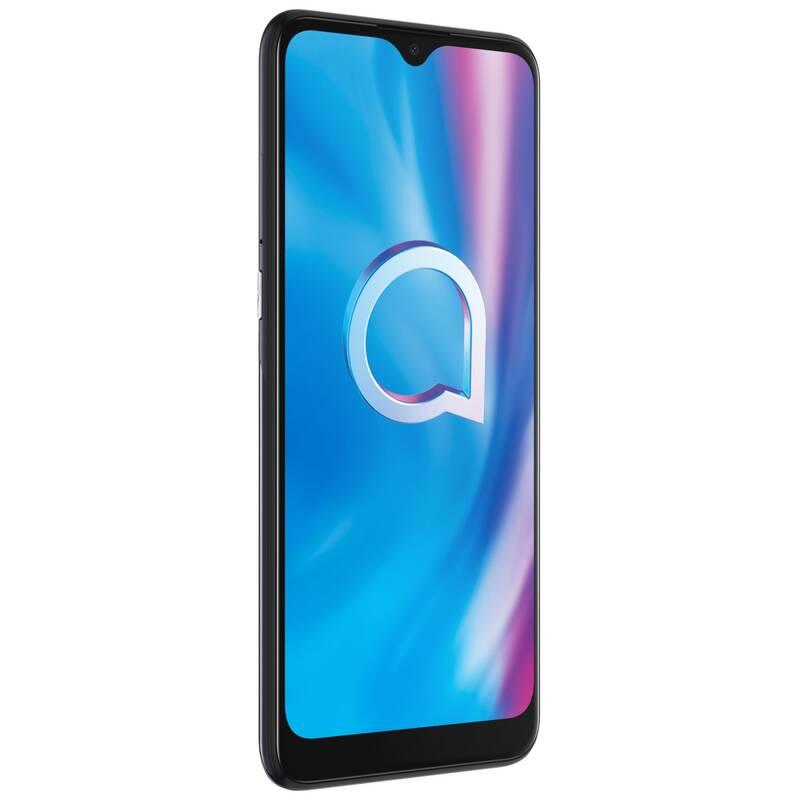 Mobilní telefon ALCATEL 1S 2020 černý