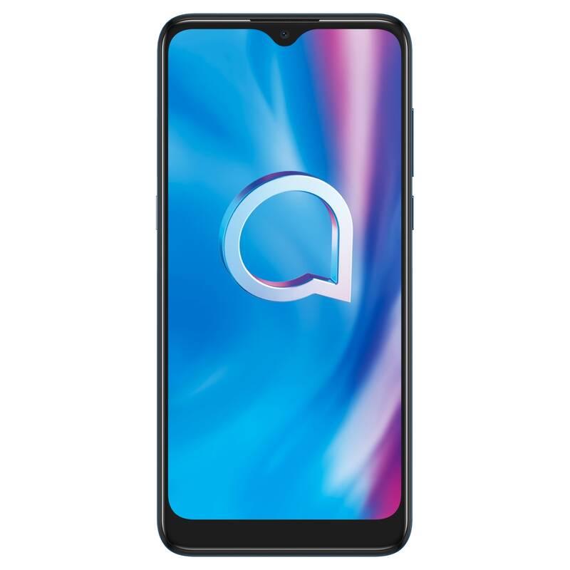 Mobilní telefon ALCATEL 1S 2020 zelený