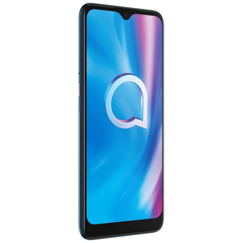 Mobilní telefon ALCATEL 1S 2020 zelený