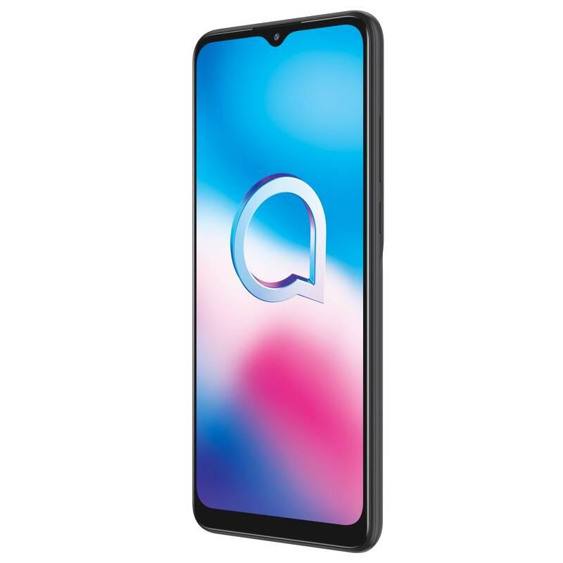 Mobilní telefon ALCATEL 3X 2020 černý