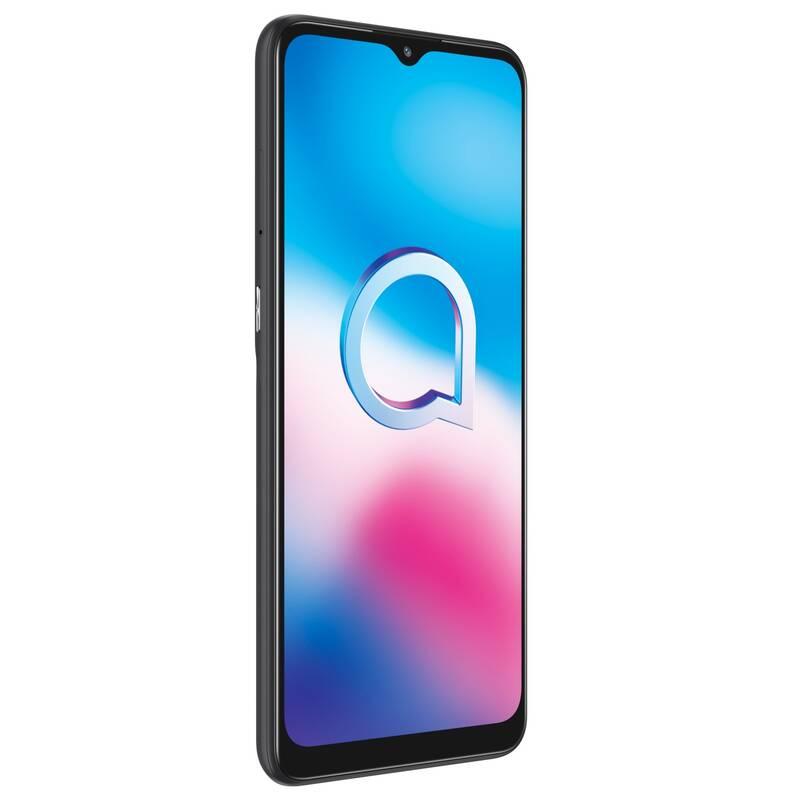 Mobilní telefon ALCATEL 3X 2020 černý