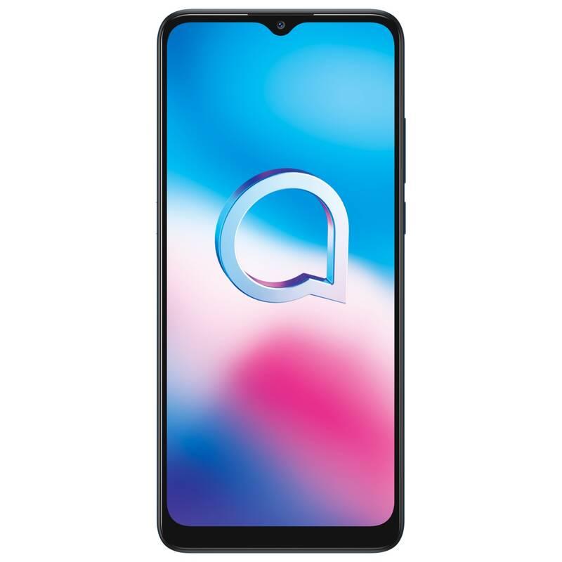 Mobilní telefon ALCATEL 3X 2020 zelený
