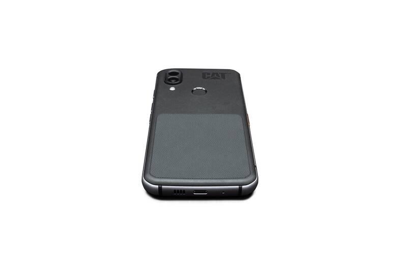 Mobilní telefon Caterpillar S62 PRO černý