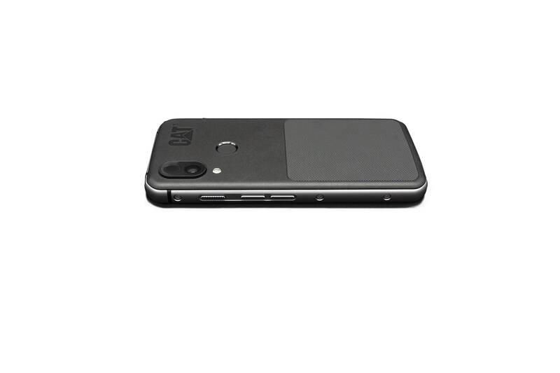 Mobilní telefon Caterpillar S62 PRO černý