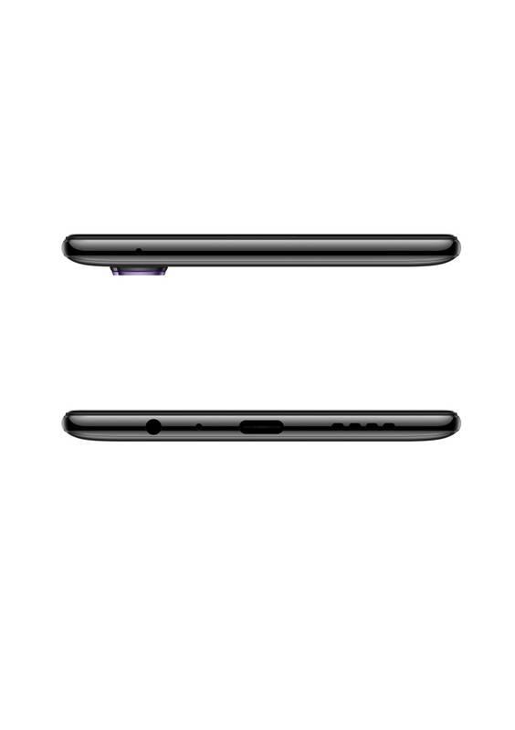 Mobilní telefon Realme 6 Pro červený