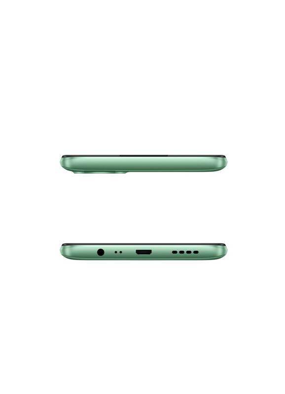 Mobilní telefon Realme C11 zelený, Mobilní, telefon, Realme, C11, zelený