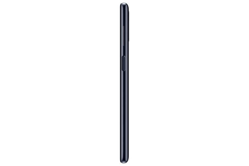 Mobilní telefon Samsung Galaxy M51 černý