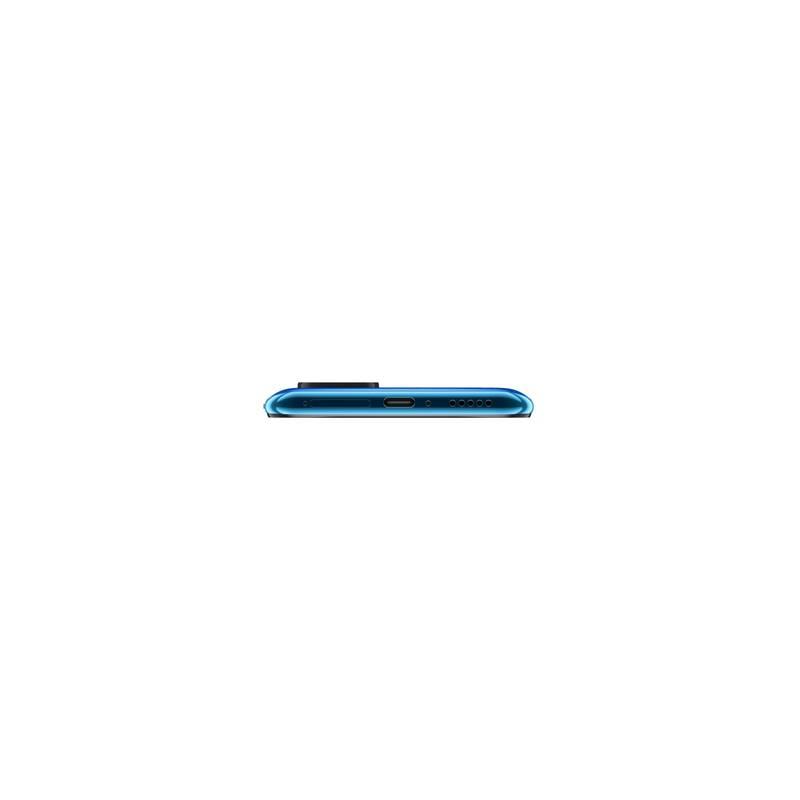Mobilní telefon Xiaomi Mi 10 Lite 128 GB - Aurora Blue