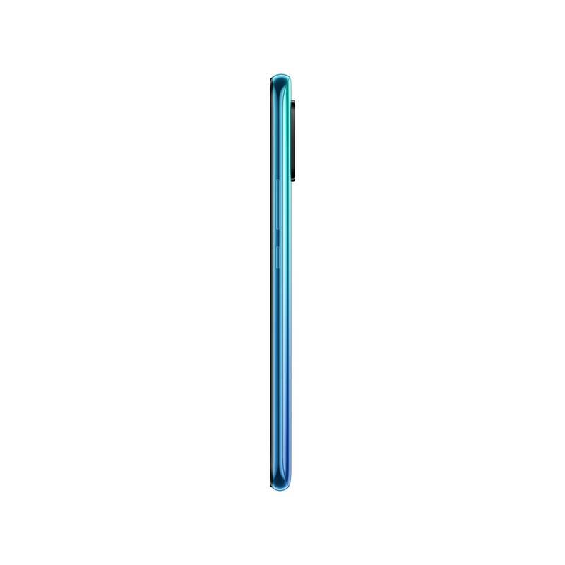 Mobilní telefon Xiaomi Mi 10 Lite 64 GB - Aurora Blue, Mobilní, telefon, Xiaomi, Mi, 10, Lite, 64, GB, Aurora, Blue