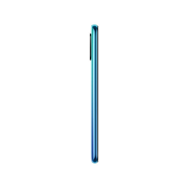 Mobilní telefon Xiaomi Mi 10 Lite 64 GB - Aurora Blue