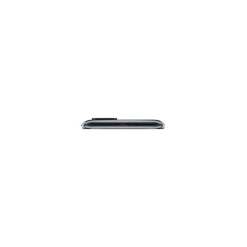 Mobilní telefon Xiaomi Mi 10 Lite 64 GB šedý