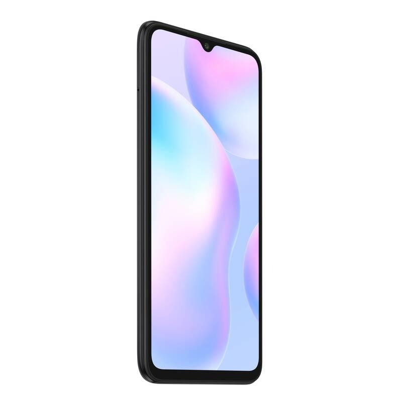 Mobilní telefon Xiaomi Redmi 9A - Granite Gray