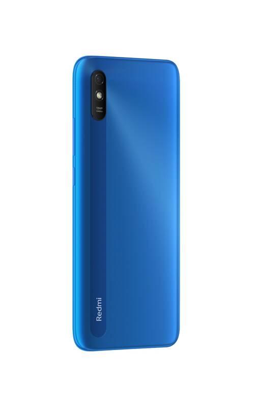 Mobilní telefon Xiaomi Redmi 9A modrý, Mobilní, telefon, Xiaomi, Redmi, 9A, modrý