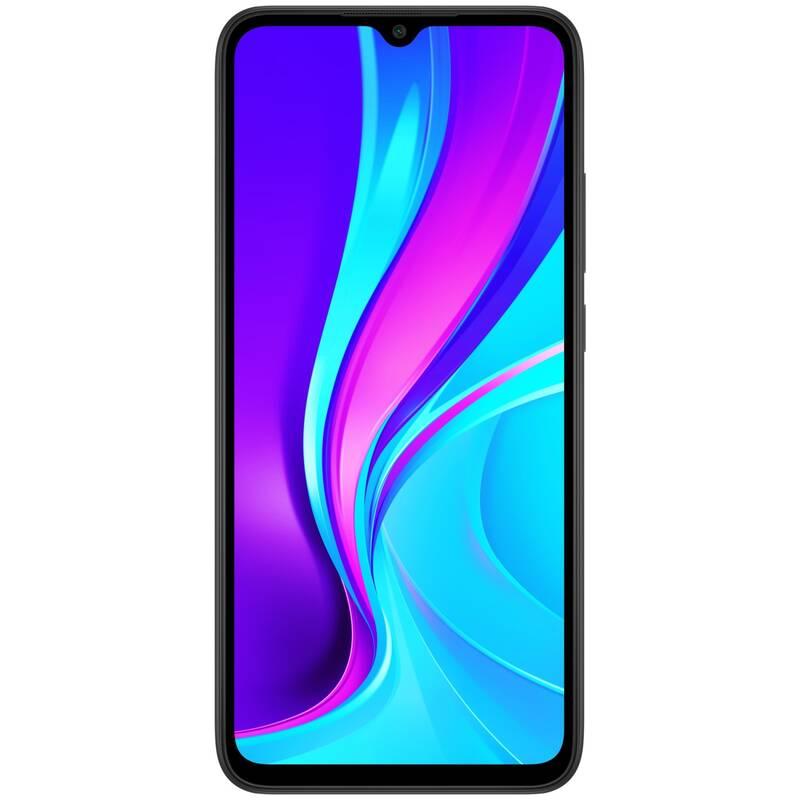 Mobilní telefon Xiaomi Redmi 9C NFC 64 GB modrý