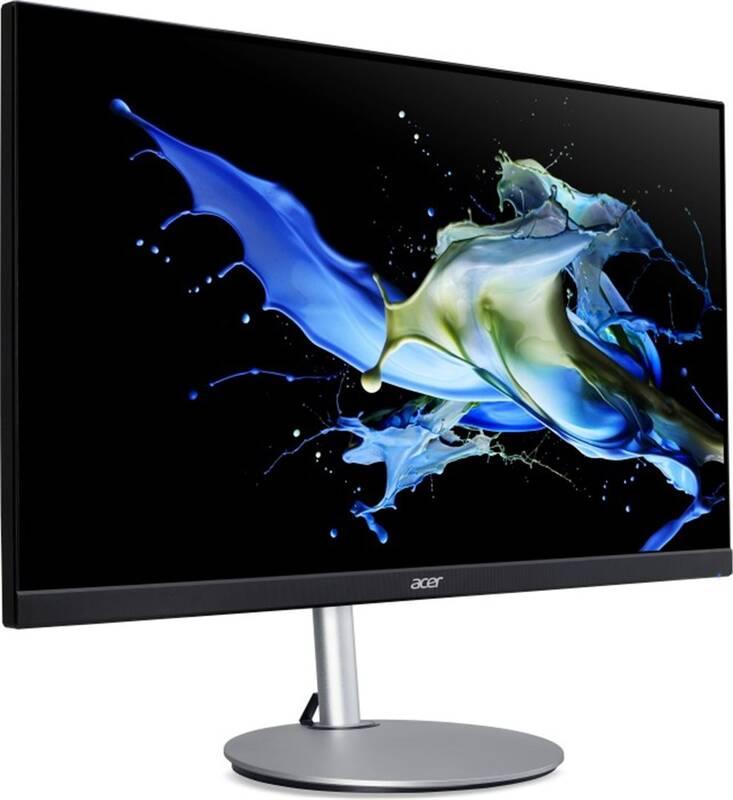 Monitor Acer CB272smiprx