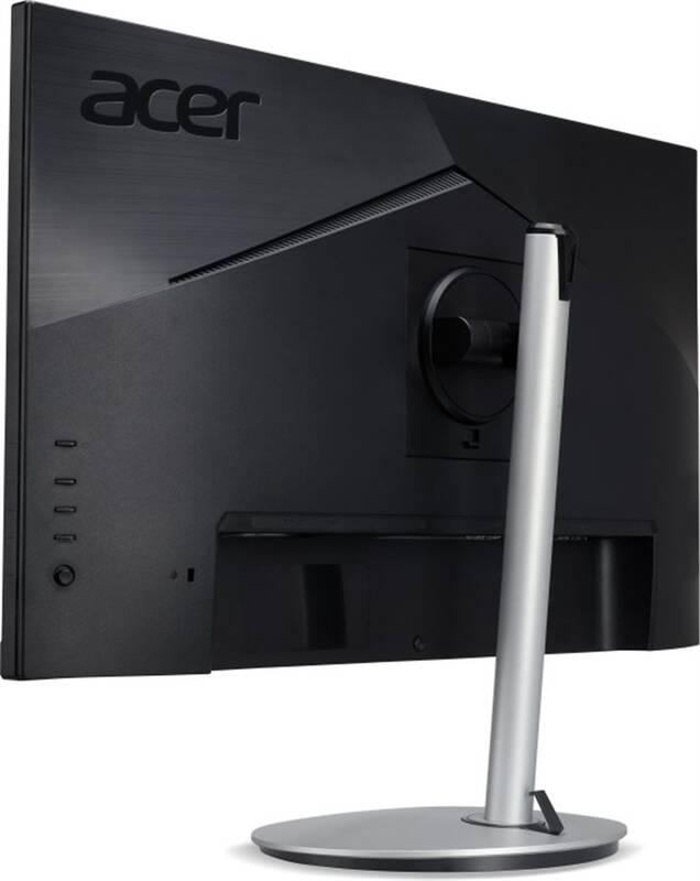 Monitor Acer CB272smiprx