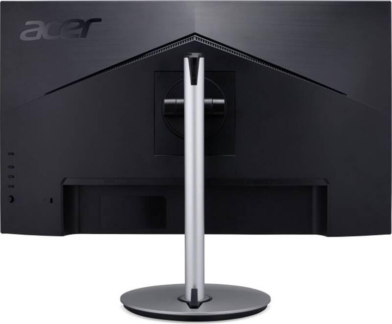 Monitor Acer CB272smiprx