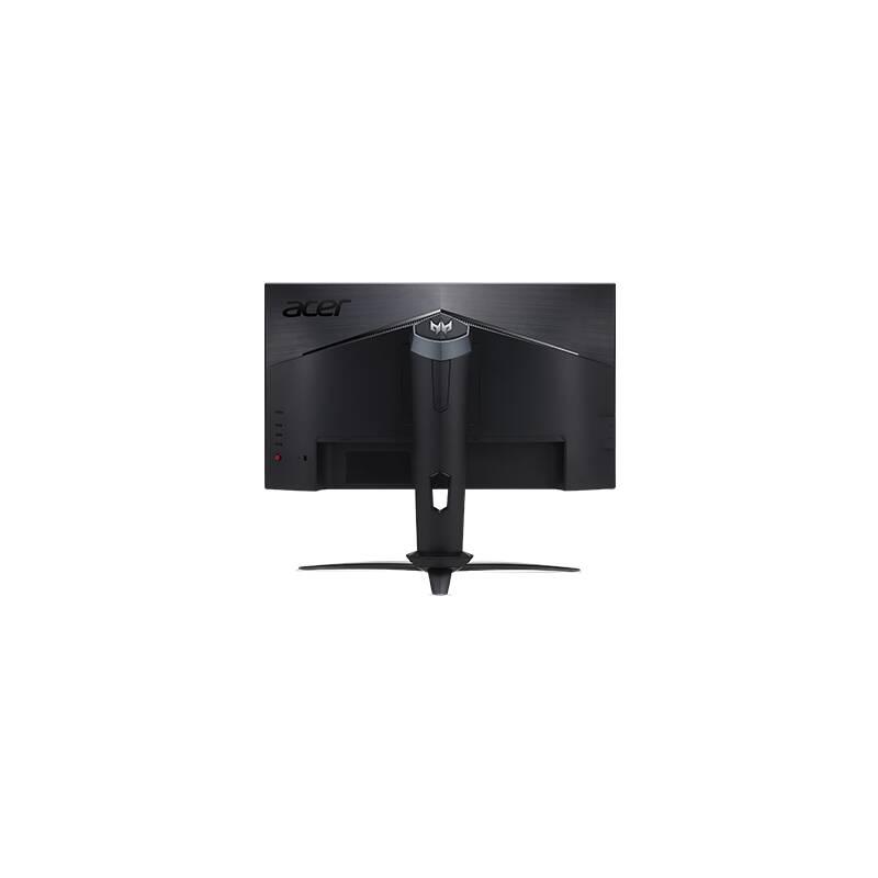 Monitor Acer VX273GPmiiprzx