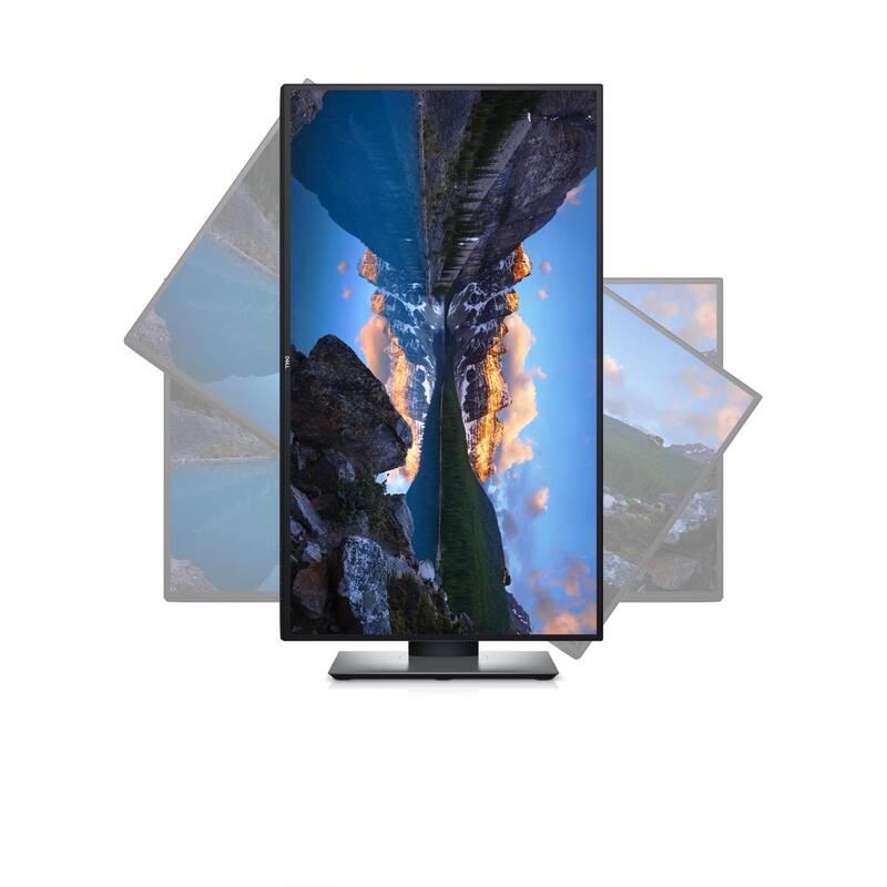 Monitor Dell UltraSharp U2720Q