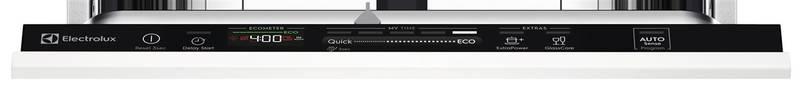 Myčka nádobí Electrolux 700 FLEX EEM43201L, Myčka, nádobí, Electrolux, 700, FLEX, EEM43201L