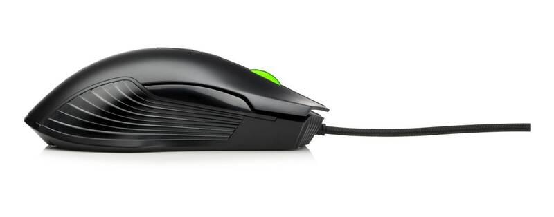 Myš HP X220 černá