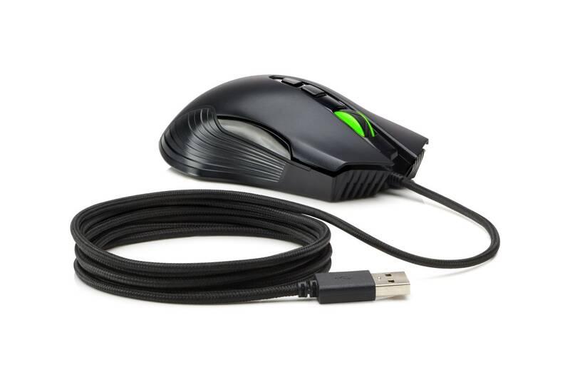 Myš HP X220 černá